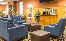 Quality Inn And Suites Event Center Des Moines